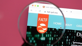 Първото пленарно заседание на Специалната група за финансови действия FATF