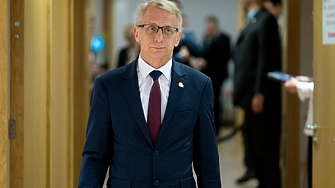 Лидерите на ПП ДБ благодариха на избирателите и поставиха две условия