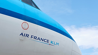 Air France KLM иска да участва в приватизацията на португалския