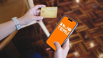 Европейската комисия ЕК започна разследване на китайската търговска платформа Temu