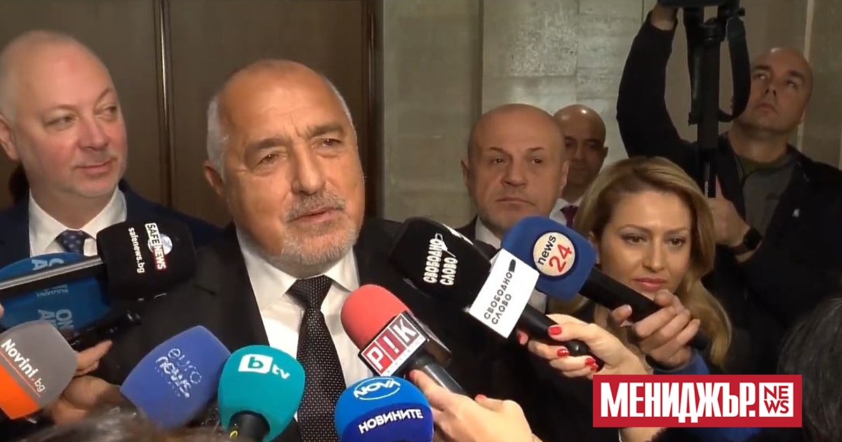 Добро ДПС няма и ГЕРБ няма да работи с него.