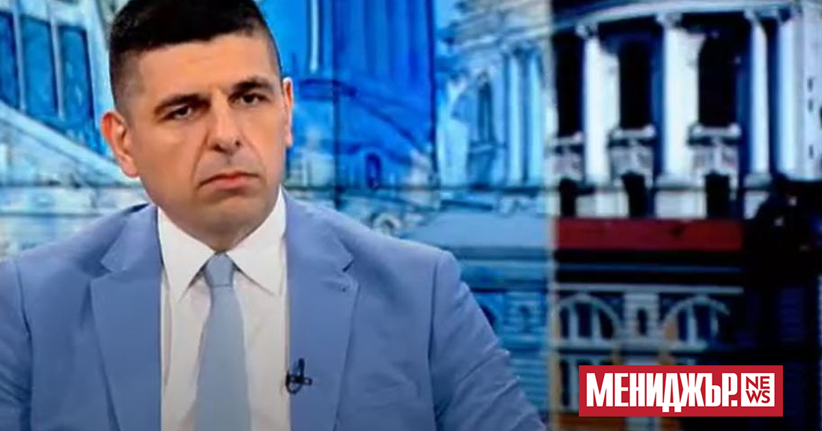 Рая Назарян наистина се обади на Надежда Йорданова за среща