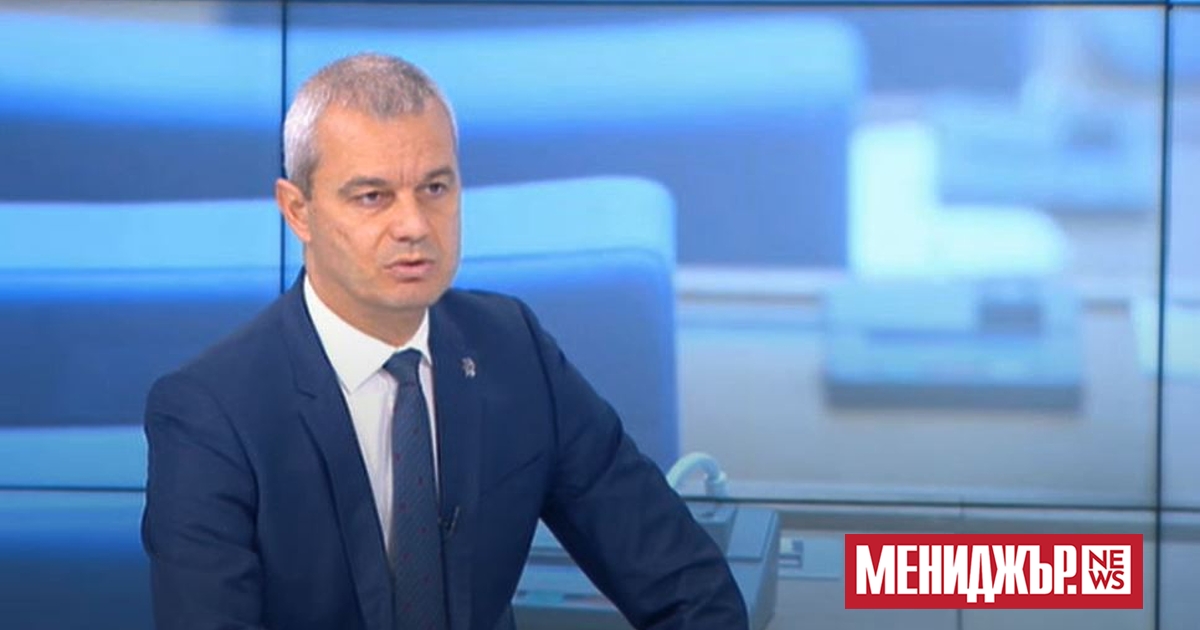 Мнозинството, което може да бъде сформирано без ГЕРБ и ДПС,