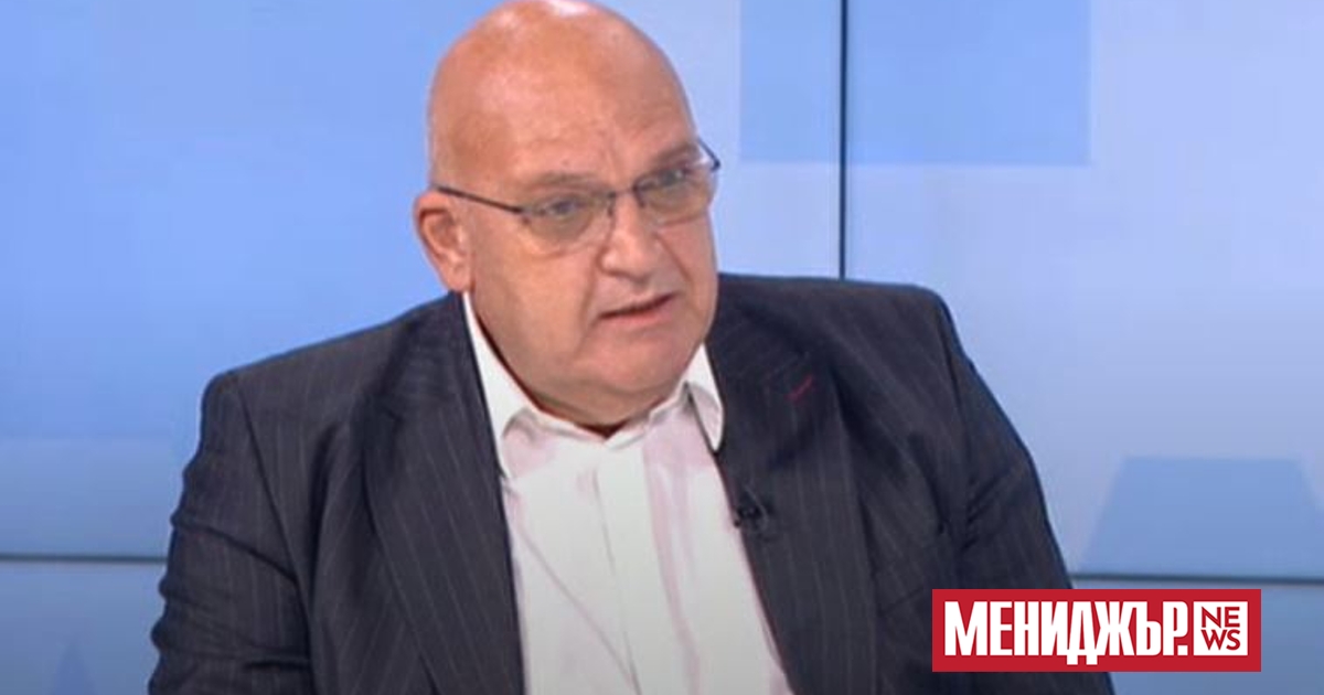 Средната възраст на лекарите у нас е около 50 години.