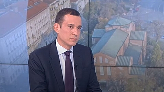 Аз съм разумен човек и не бих казал че се