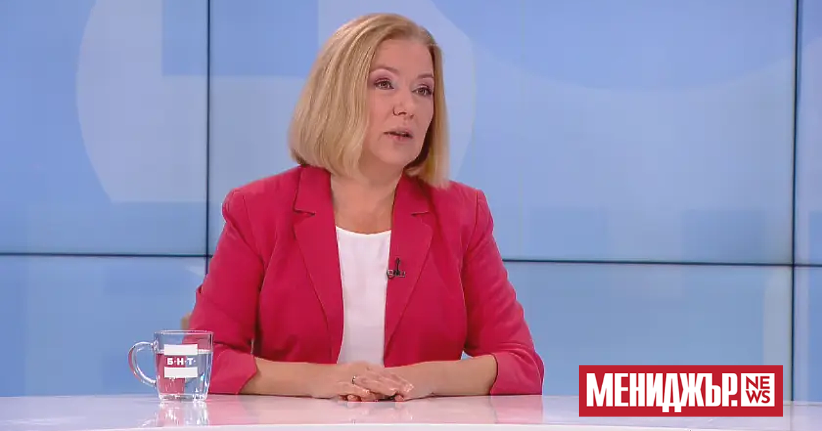 Вече няма пречка за лидерска среща между ПП-ДБ и ГЕРБ-СДС.