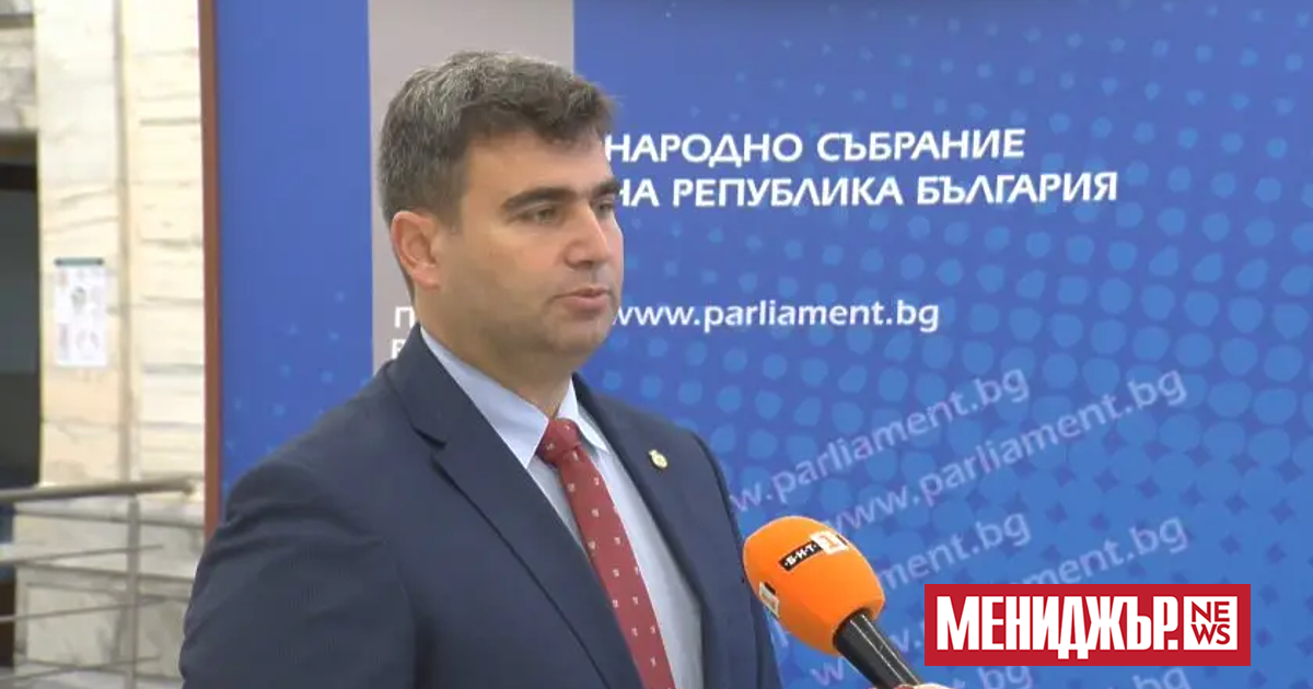 Няма причина БСП - Обединена левица да ревизира позицията си