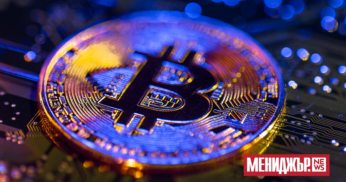 Пазарът на криптовалути се намира в етап на особено висок