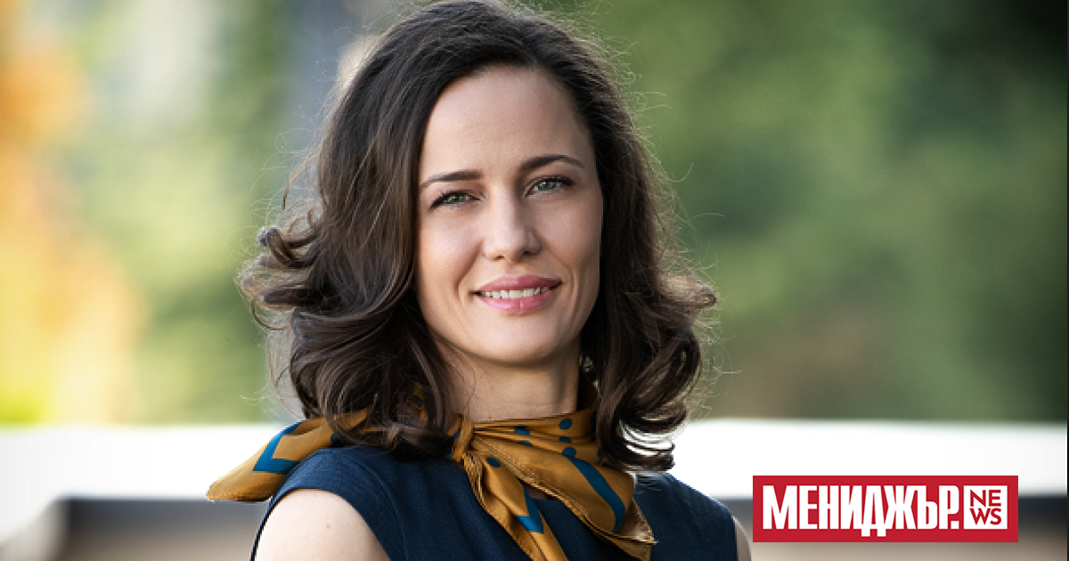 Компания, която подхожда смело и иновативно е компания с бъдеще.