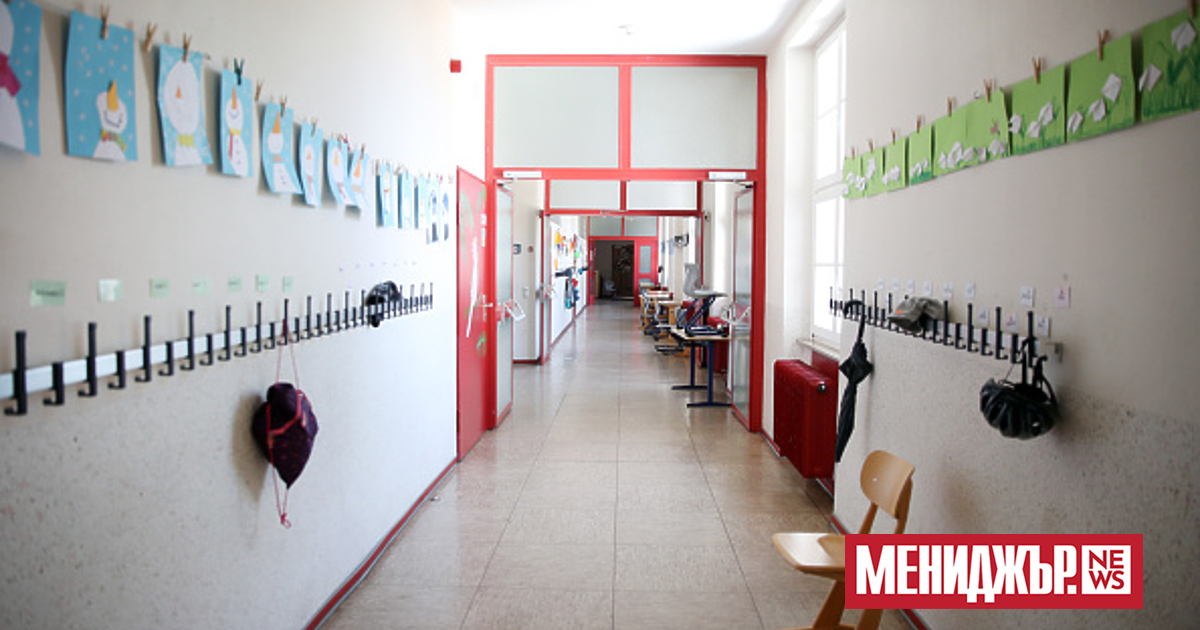 16 дни коледна ваканция може да има за повечето ученици,