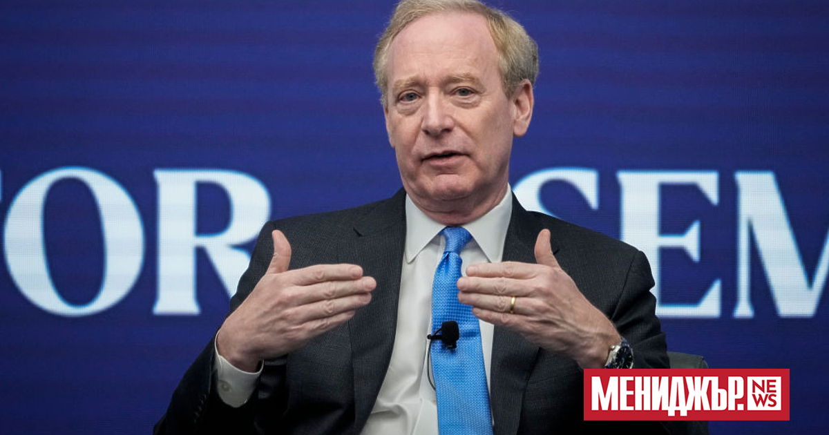 Западът не трябва да приема, че Китай изостава от САЩ