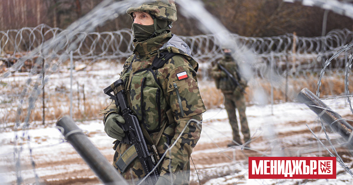 Заплахата от военна конфронтация между Полша и Русия е реална,