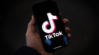 Канадското правителство поиска видеоуслугата TikTok да прекрати дейността на своето