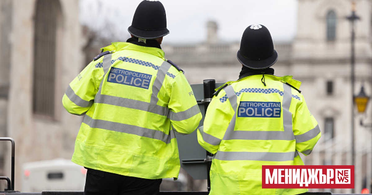 Активисти срещу антисемитизма проведоха протести пред университети в Лондон срещу