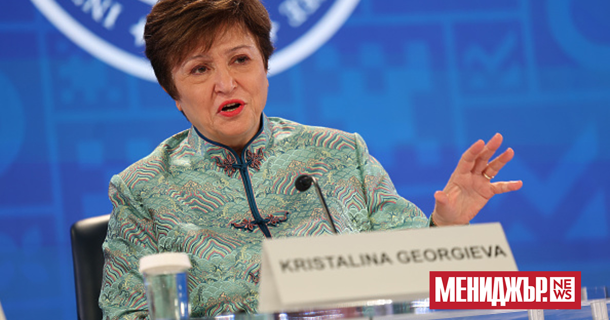 Световната икономика ще нараства с по 3,2 процента през тази