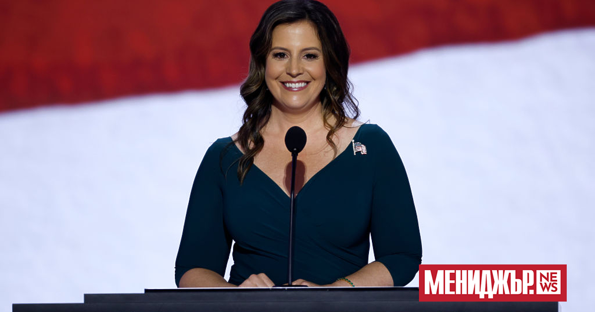 Новоизбраният президент на САЩ Доналд Тръмп съобщи, че е предложил