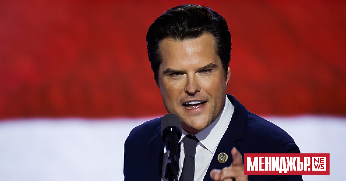 Новоизбраният президент на САЩ Доналд Тръмп лично се обажда на