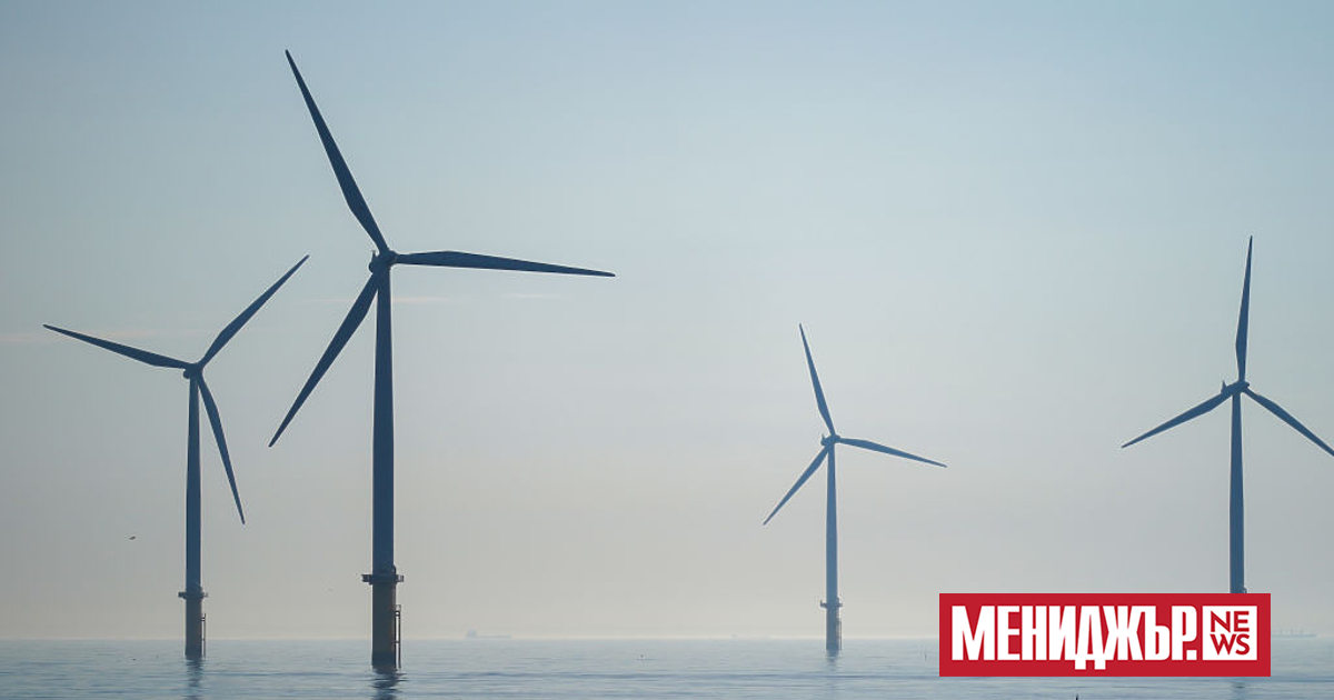 Преди почти пет години BP предприе амбициозен опит да се