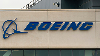 Boeing ще уволни над 2500 работници като част от мащабни съкращения