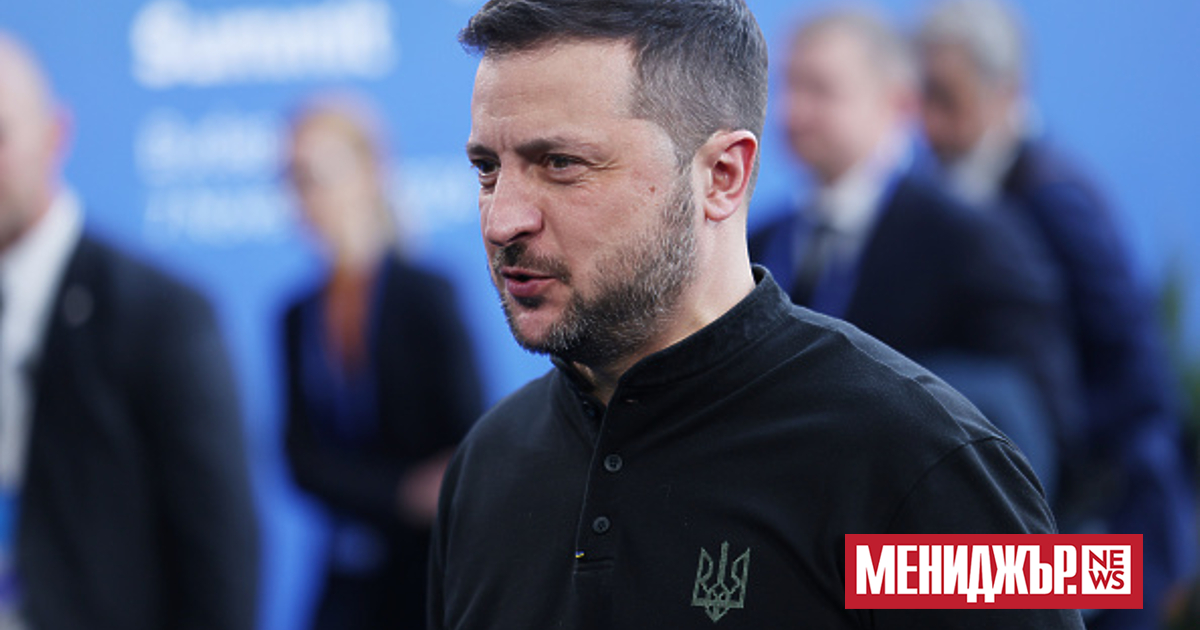 Украйна трябва да направи всичко по силите си, за да