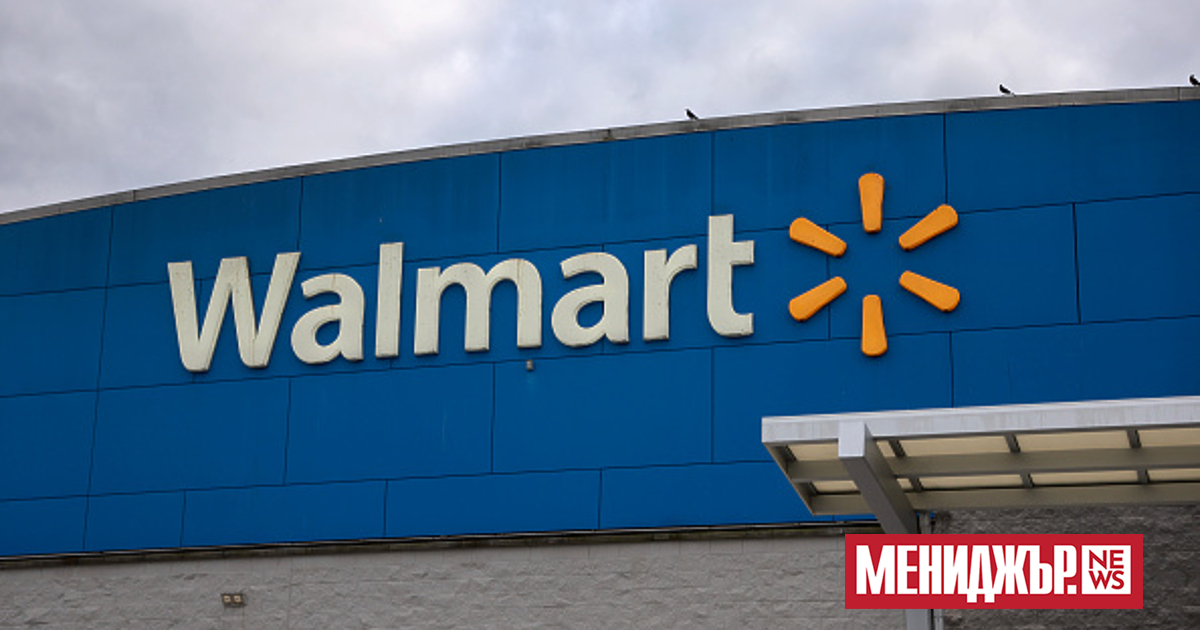 Японската компания Seven & i Holdings получи миналата седмица предложение