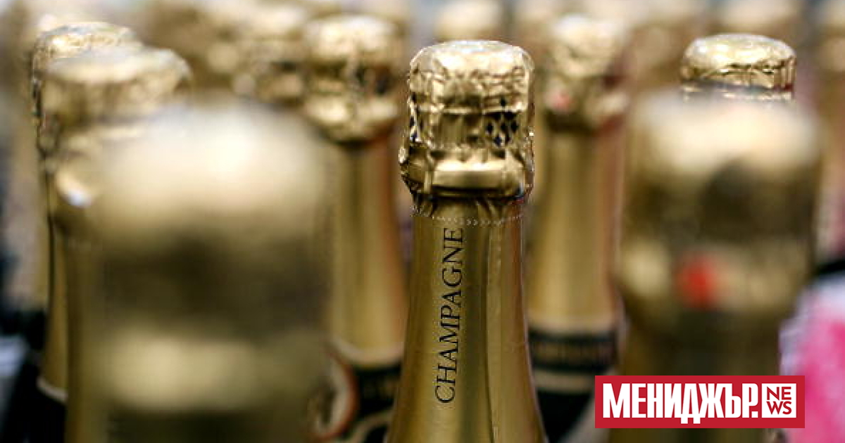 При изборите на 47-ия американски президент преди седмица, онлайн продажбите на