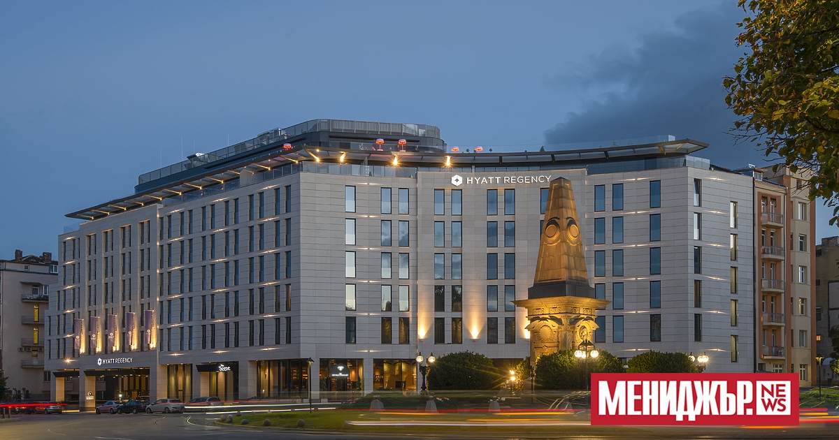 Hyatt обяви планове за мащабен растеж на Балканския полуостров през