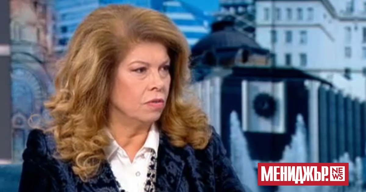 Очевидно е, че има нещо нередно в начина, по който