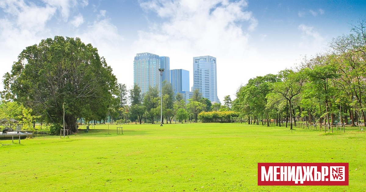 Учени изследваха повече от 2,5 милиона сгради в осем големи