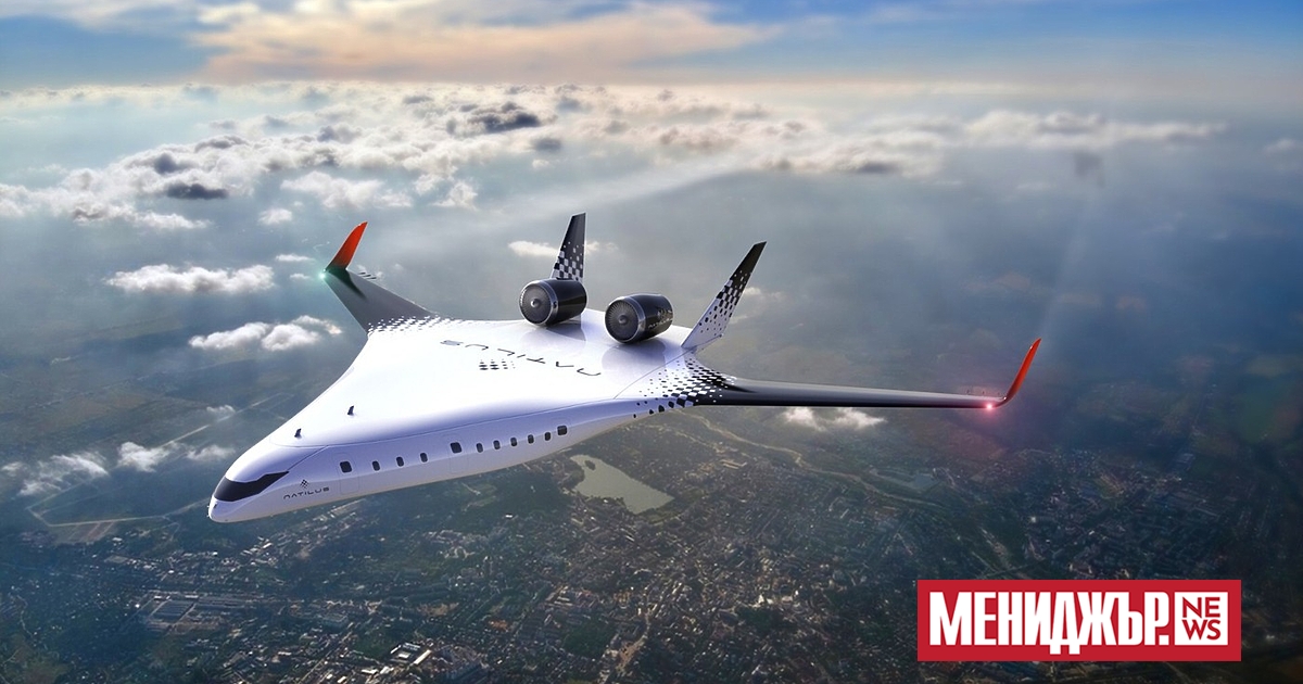 Стартъп в областта на космическите технологии представи плановете си за