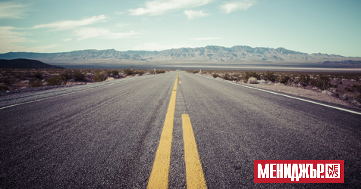 Около 600 камери за скорост ще заработят през следващата година.