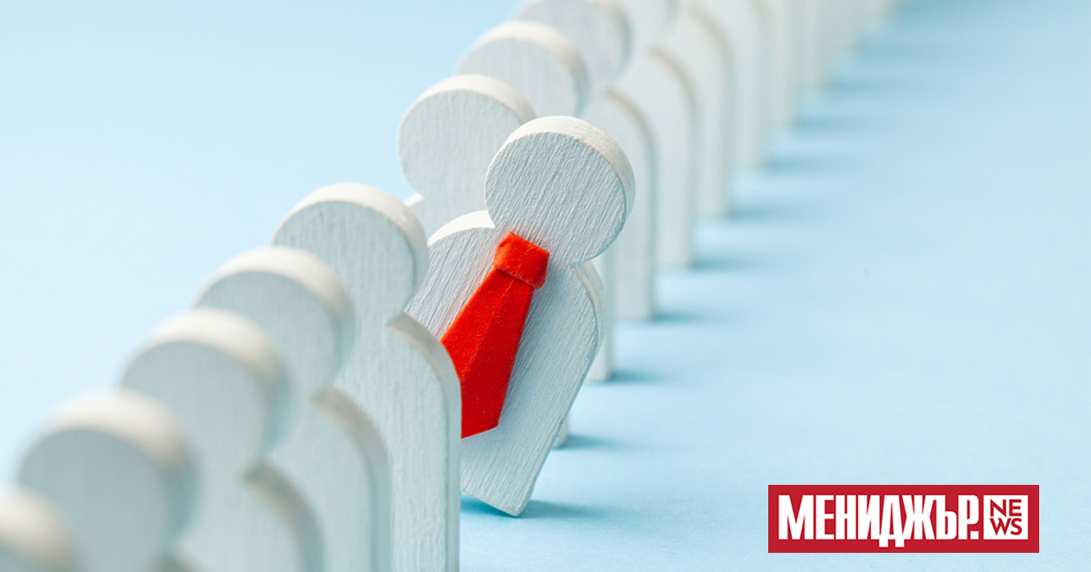 Лидерството не е просто умение, което развивате – то може