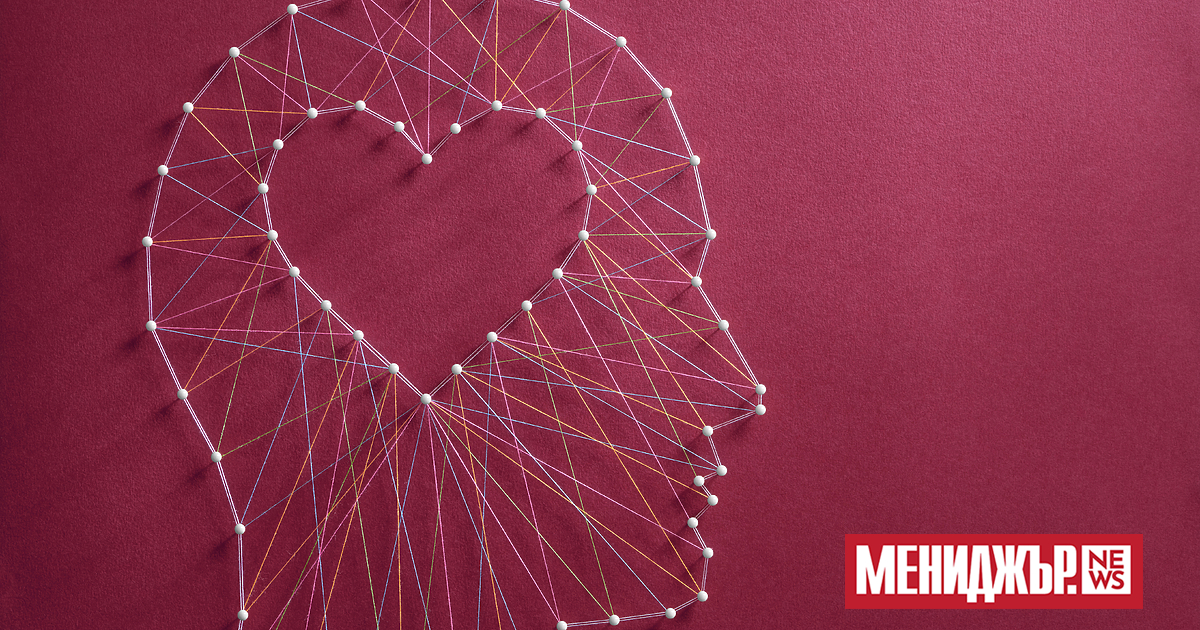 Едно от най-важните умения за устойчивост, които можете да научите,