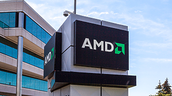 Американският производител на чипове AMD заяви че ще освободи 4