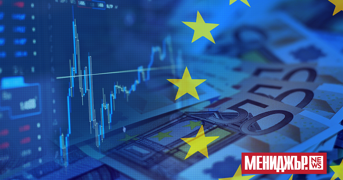 ЕК започва да преразглежда оценките за растежа на икономиките след