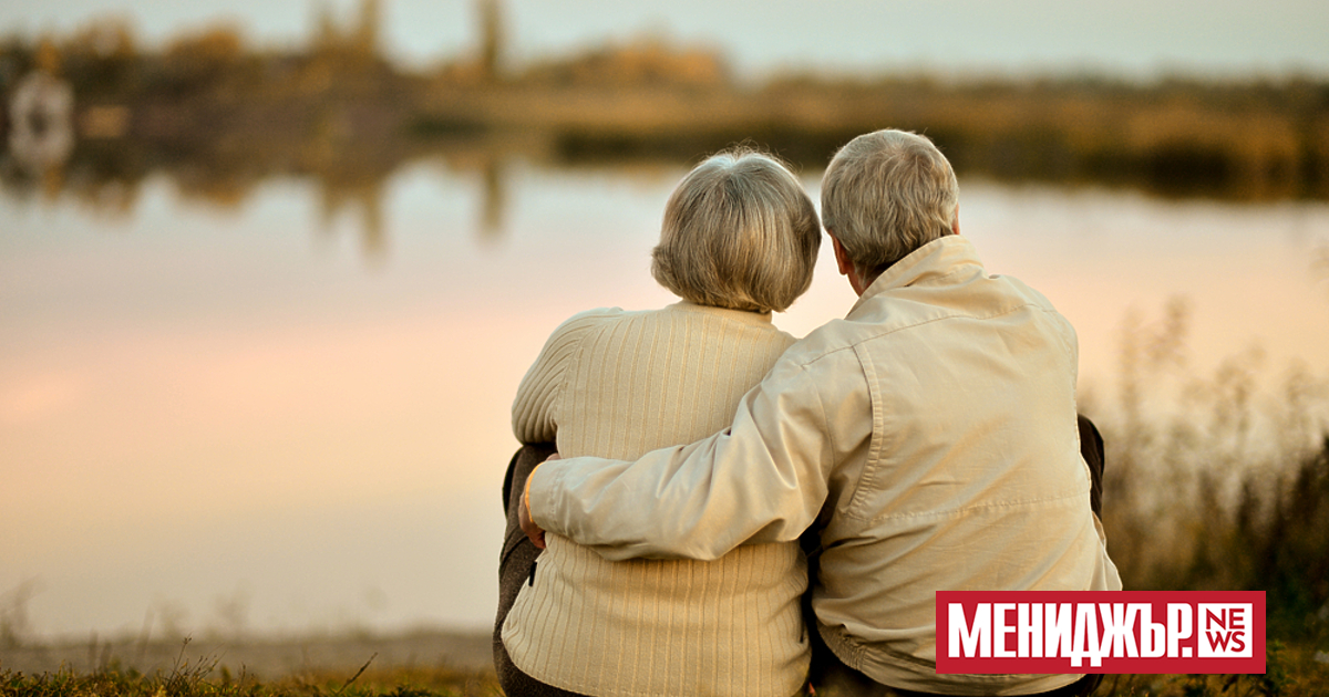 Европа трябва да увеличи усилията си за насърчаване на остаряването