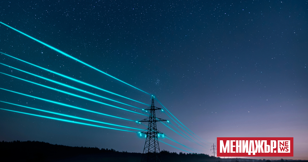 Петролните гиганти TotalEnergies, British Petroleum (BP), Shell и Equinor ще инвестират