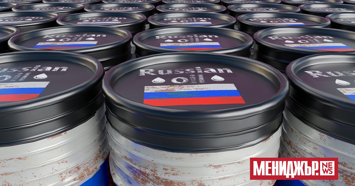 Русия работи върху план за сливане на подкрепяния от държавата