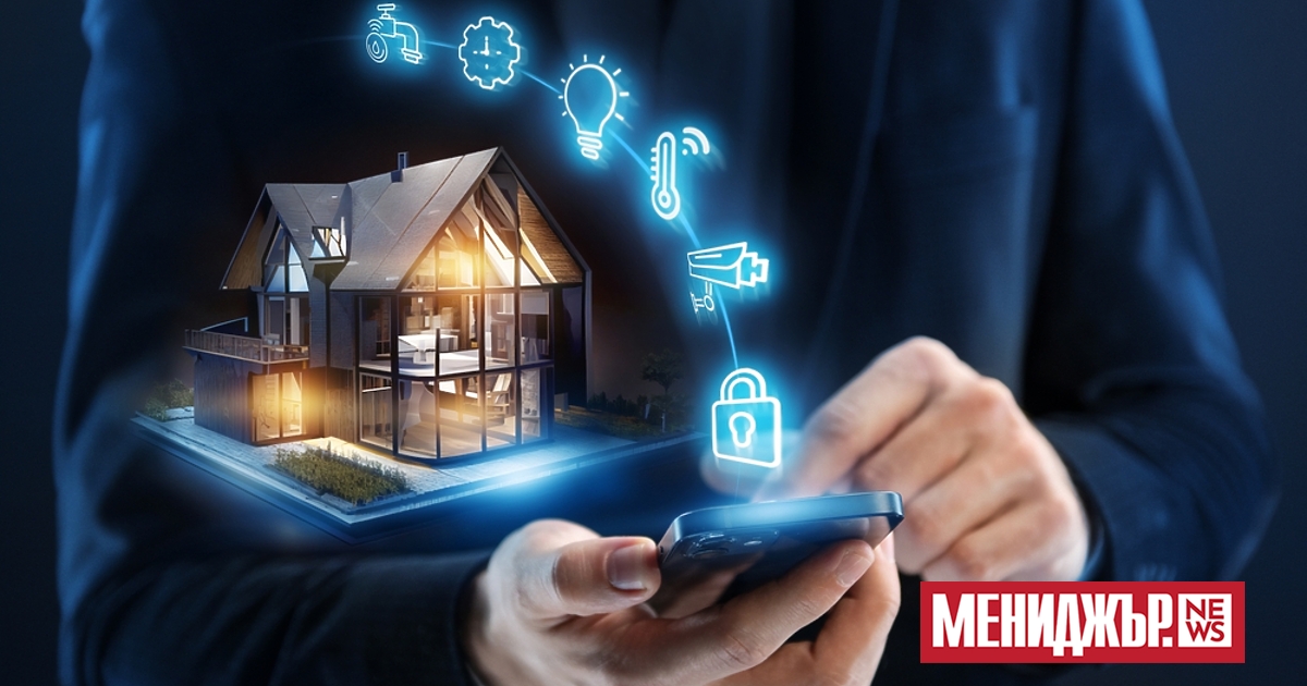 Какво ново в света на технологиите и откритията? Време е