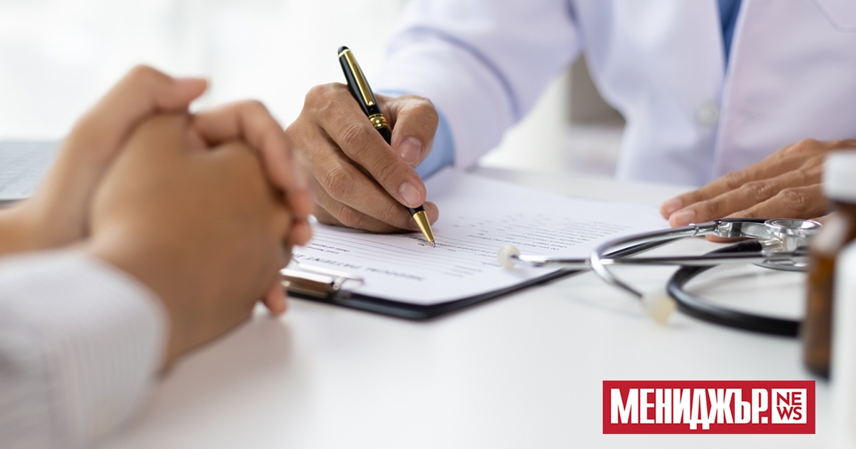 През 2022 г. за текущи разходи за здравеопазване в ЕС