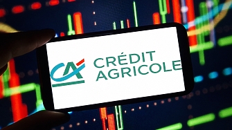 Credit Suisse сега част от групата UBS и Credit Agricole загубиха