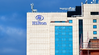 Хотелската верига Hilton Worldwide  заяви че е разрешила обратното изкупуване