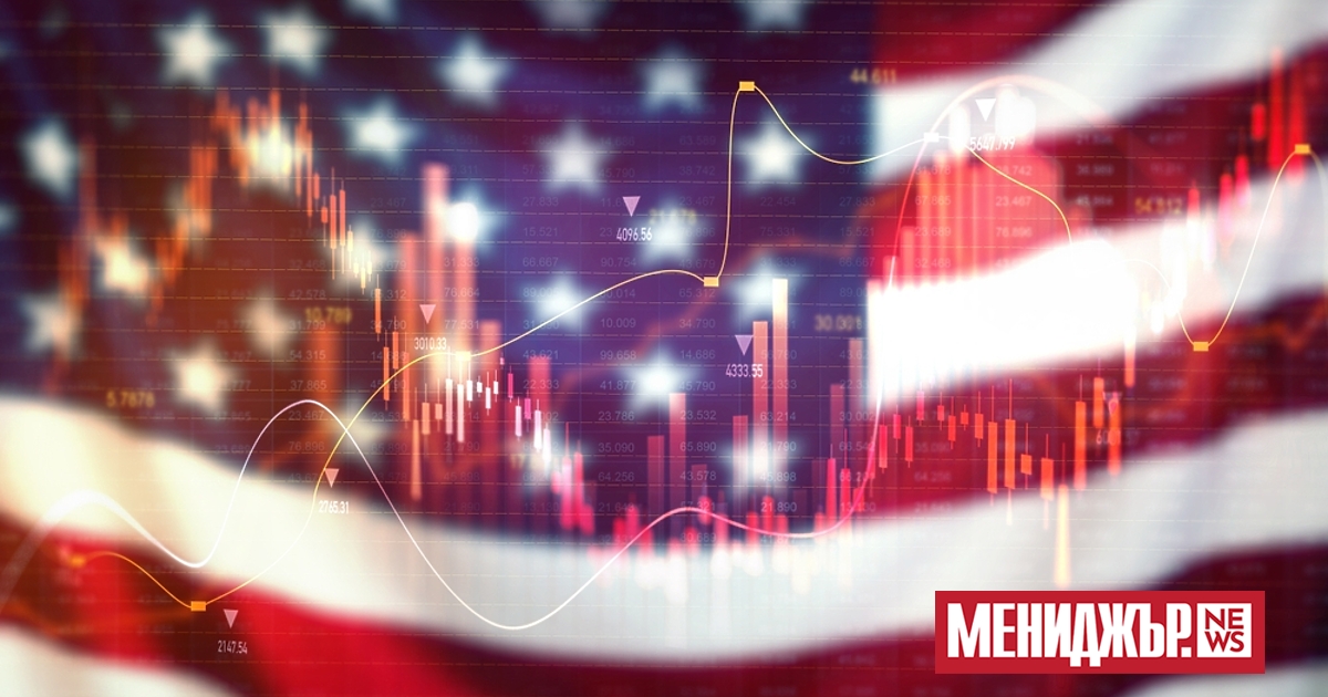 Експерти от САЩ, участвали в проучване на тенденциите в световната