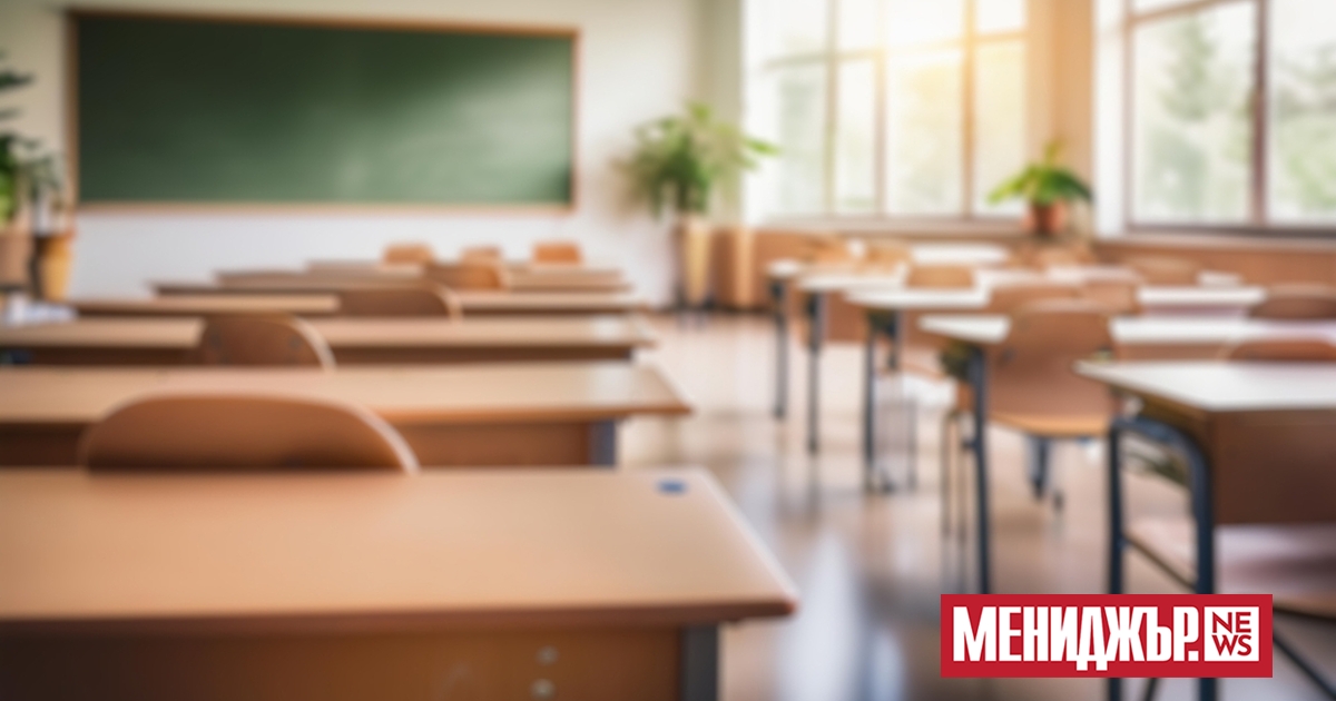 3 януари 2025 г. е единственият учебен ден в първата