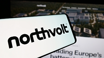 Изпадналият в криза играч в областта на зелените технологии Northvolt не