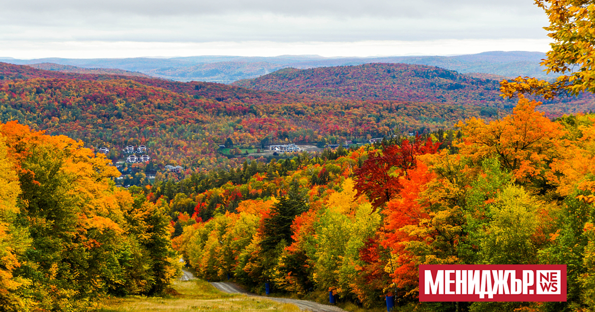 В съботния ден облачността ще продължи да се увеличава и