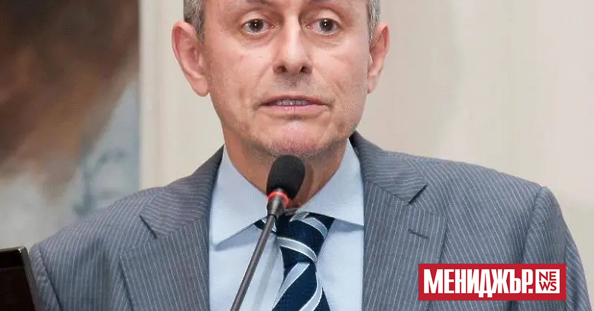 Проблемът у нас е, че не се мисли за бъдещето.