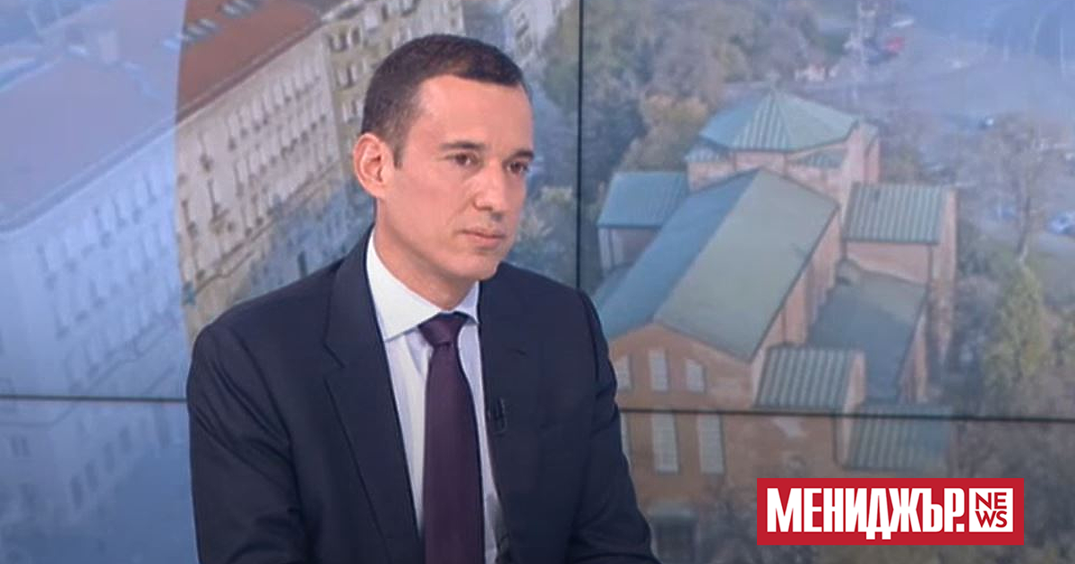 Изключително доволен съм от първата година на мандата си. Това