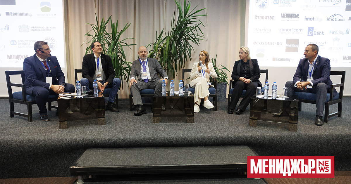 В Деня на народните будители, Национално сдружение Недвижими имоти (НСНИ)