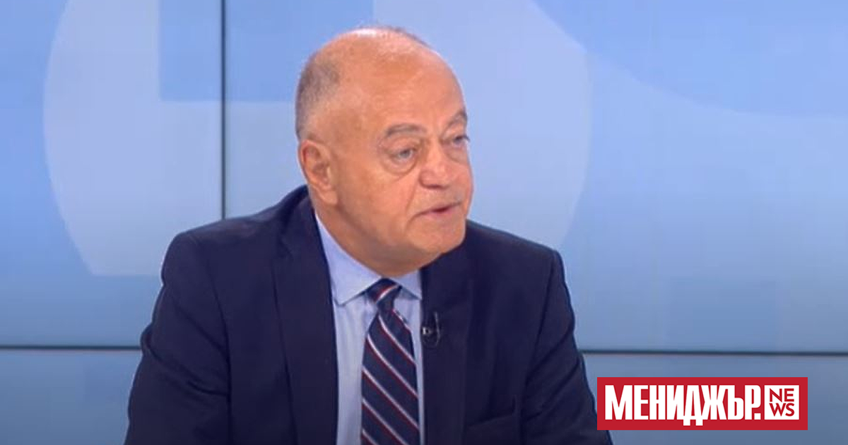 Продължаваме Промяната(ПП) ще подкрепи кандидатурата на Атанас Атанасов за председател на